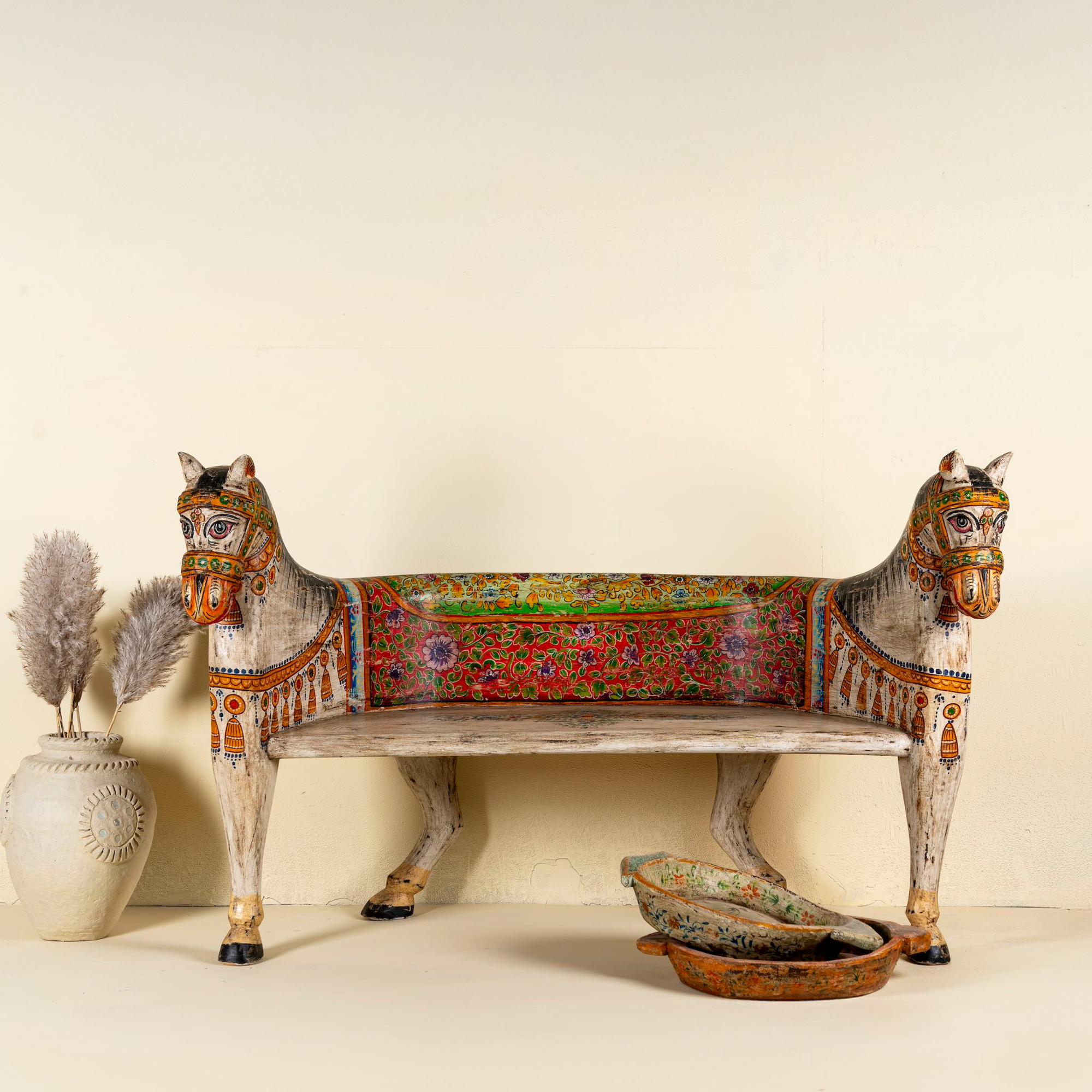Hunar Horse Bank #1
