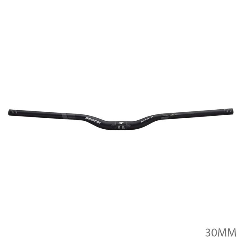 Spank Spike 800 Race Riser Lenker VIBRO CORE 31.8mm kaufen | Bike-Discount