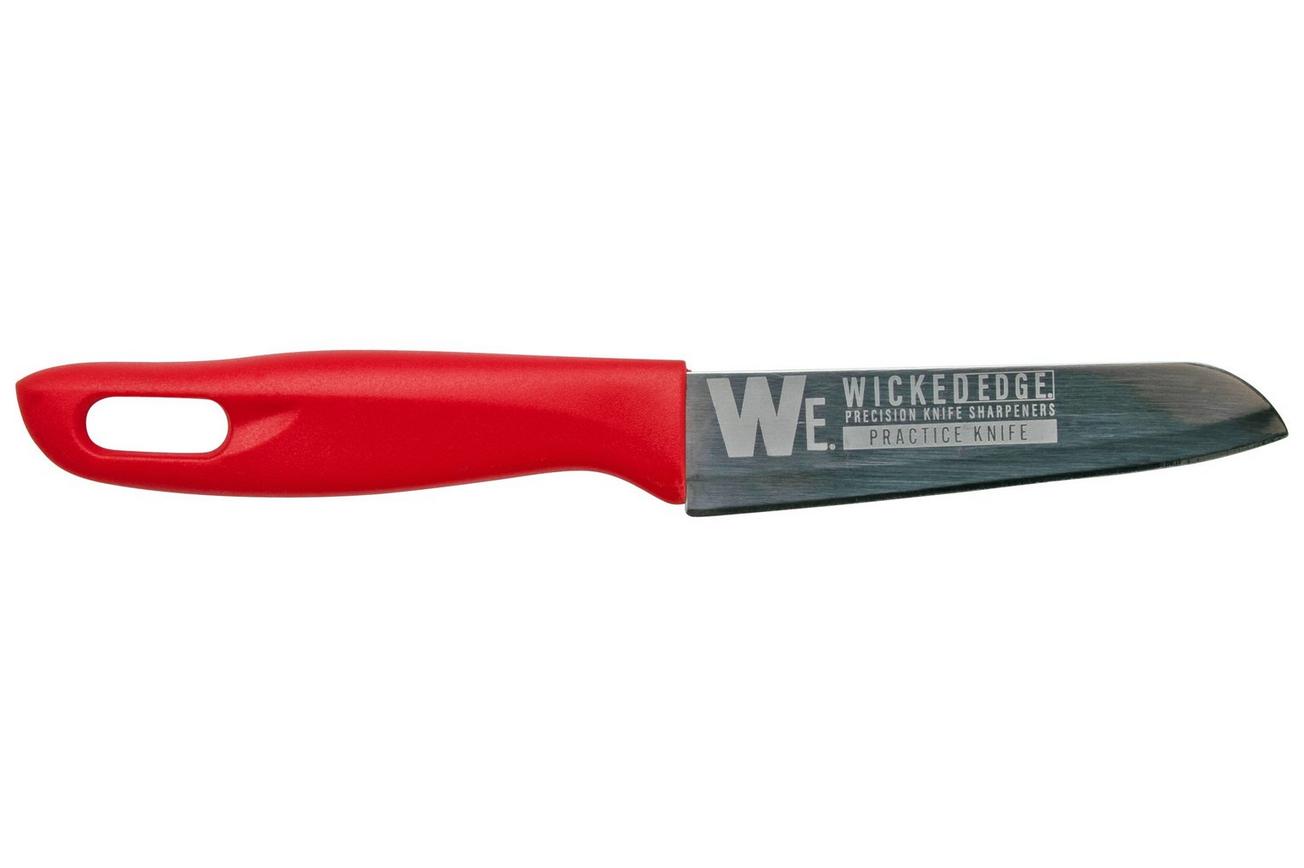 Wicked Edge GO Precision Sharpener WE60 slijpsysteem