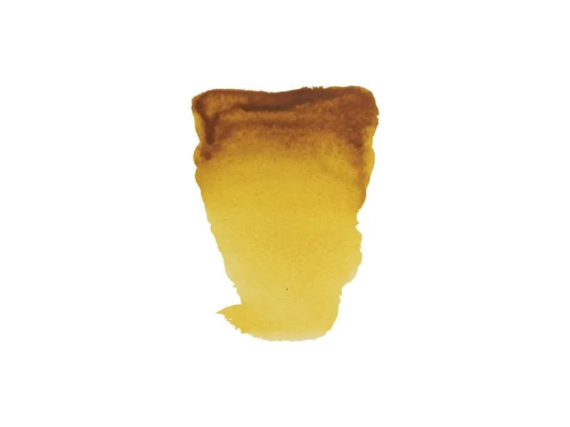 Rembrandt Watercolour Tube Gamboge 238