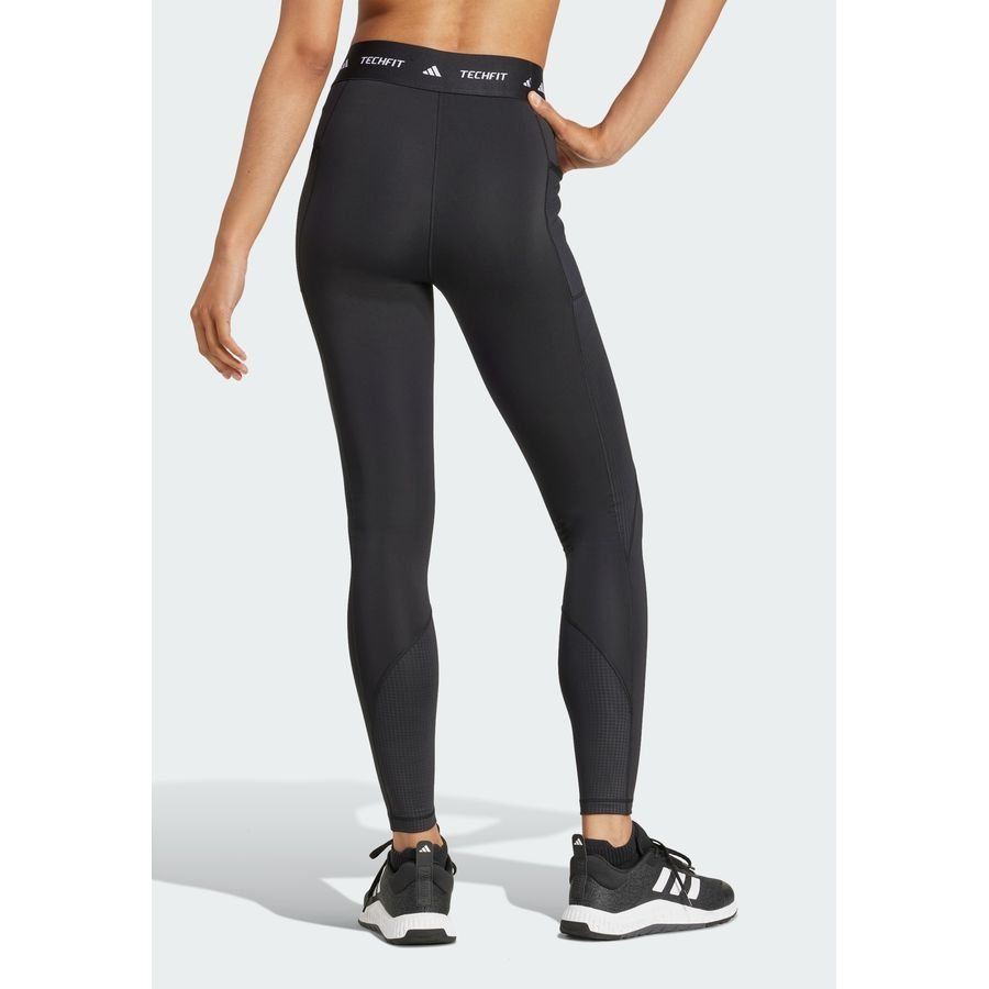 Adidas Legging long Techfit COLD.RDY