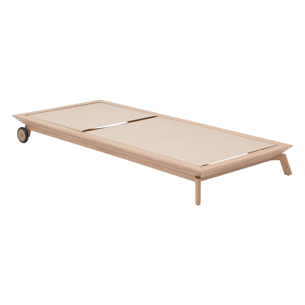 LIT PISCINE MANISSA