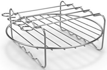 OBH Nordica - Easy Fry - Accessoires voor XXL Modellen - Wit