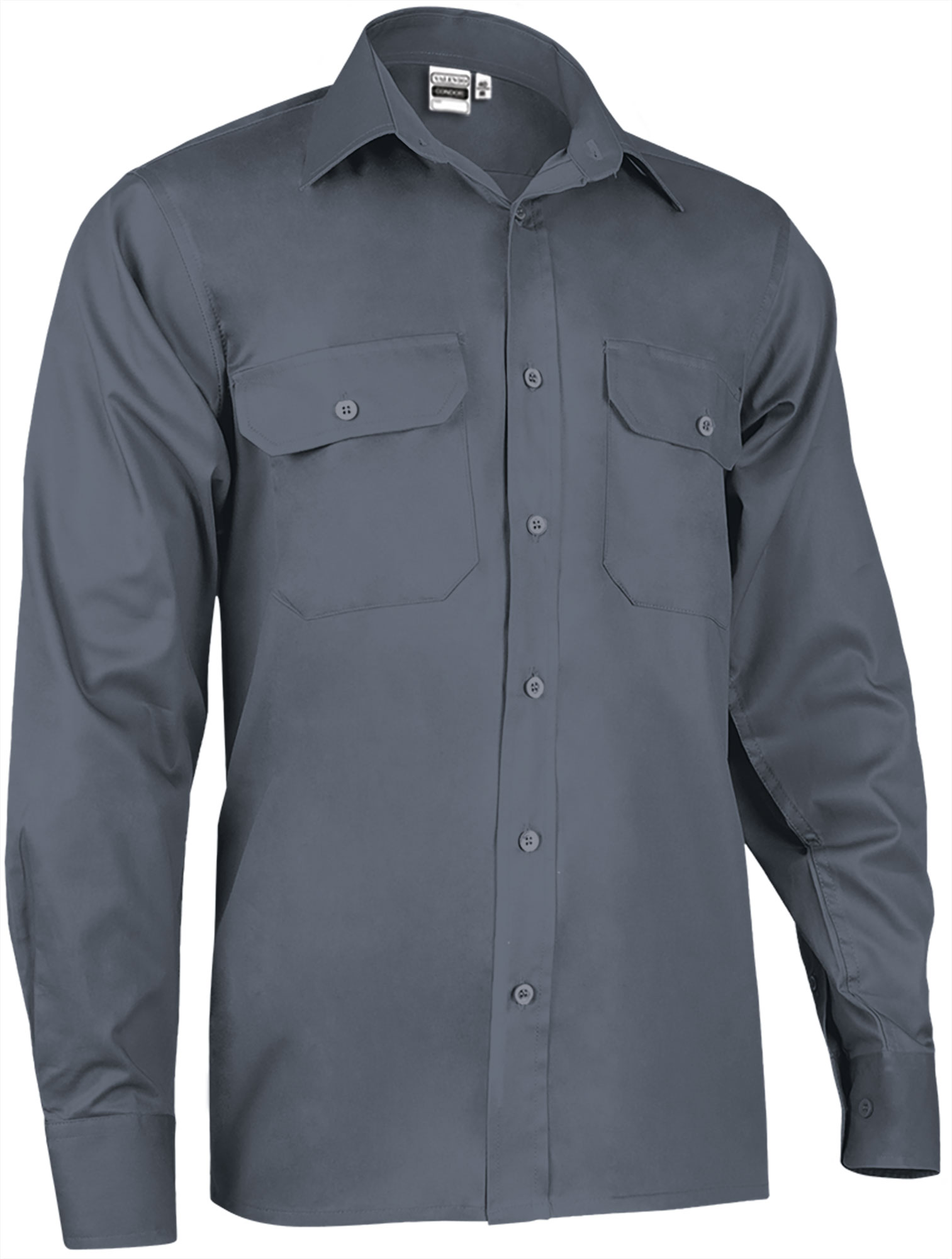 Valento CSVAS2L - Chemise CONDOR