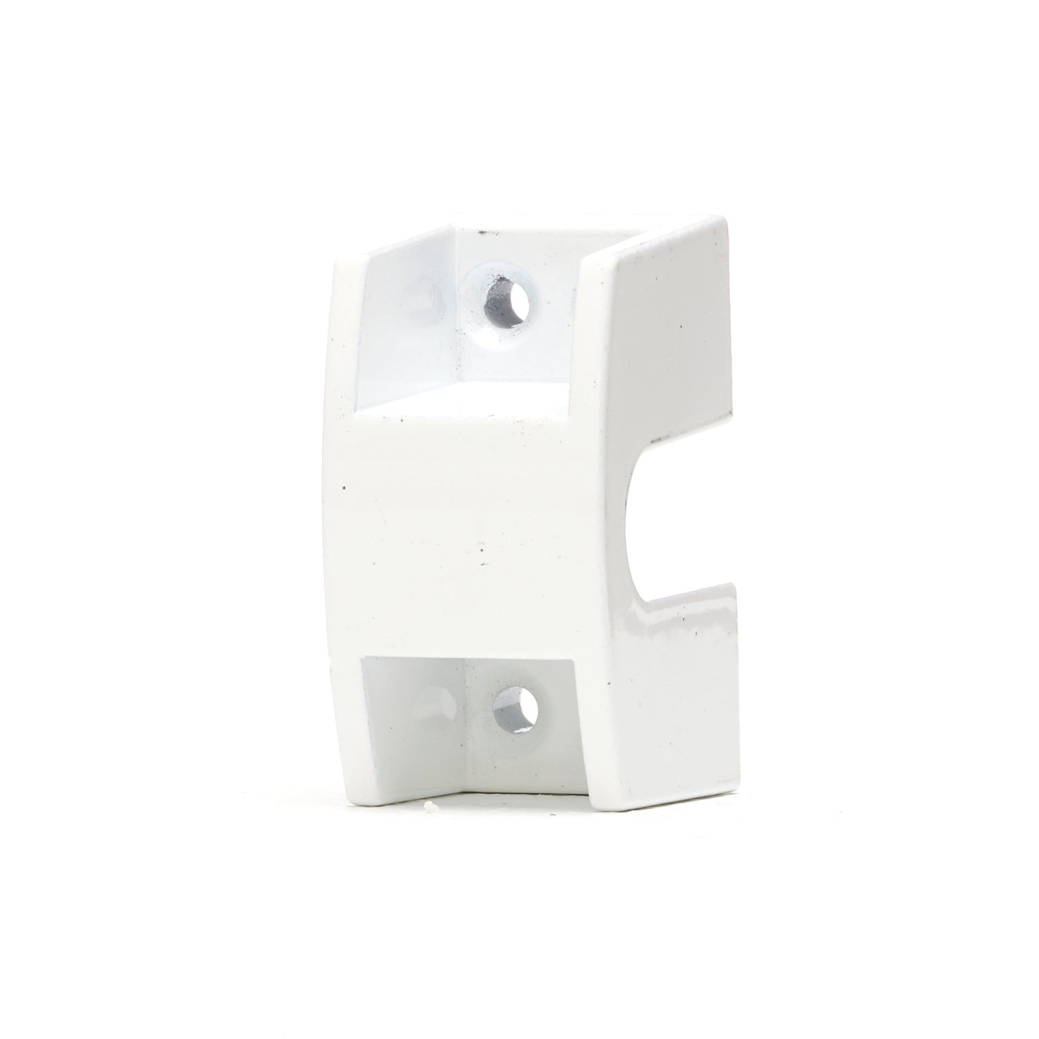 AXA 3012 Raam opbouwsluitkom wit - 3012-30-68