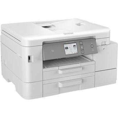 Brother MFC-J4540DWXL - imprimante multifonction jet d'encre couleur A4 - Wifi