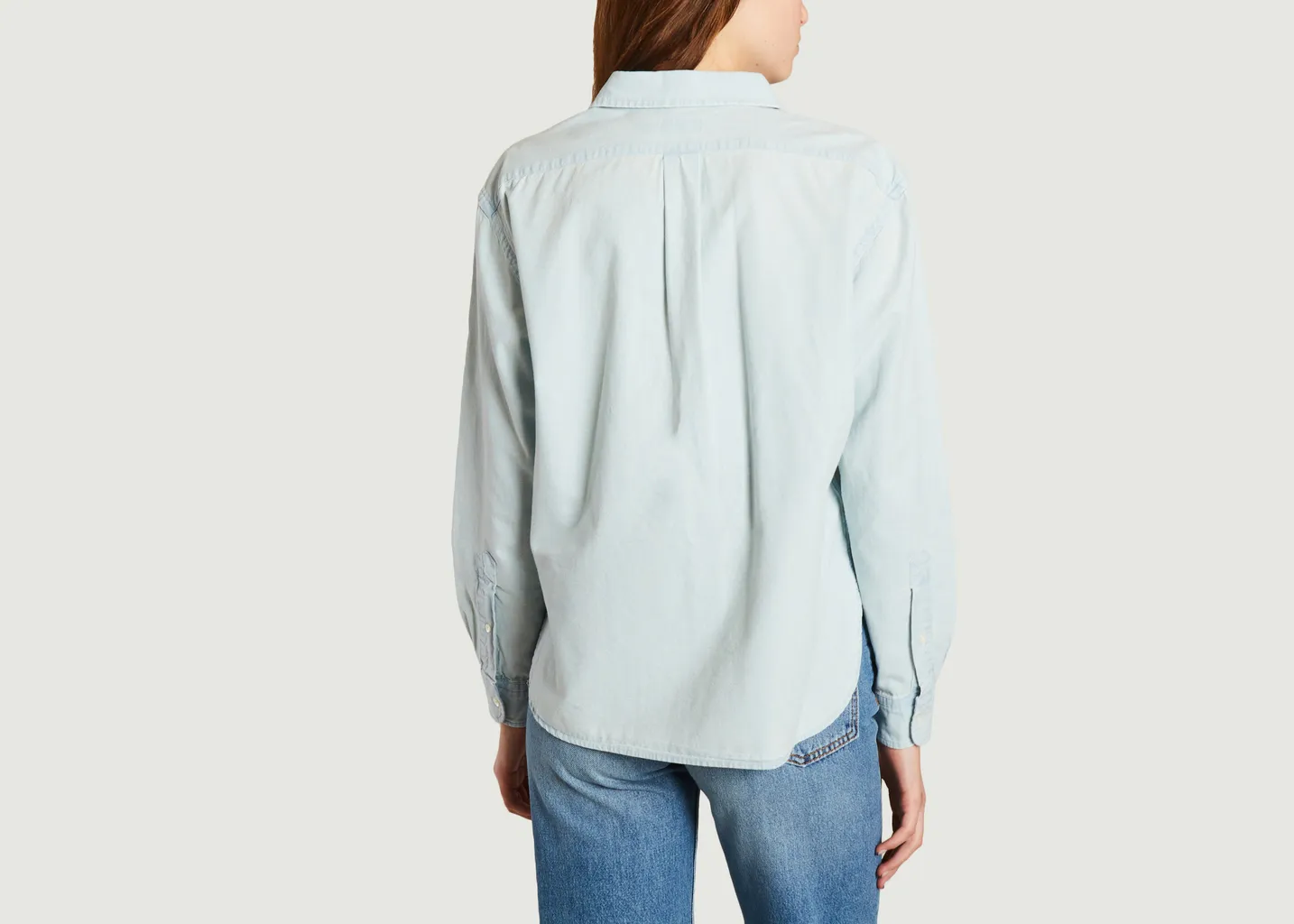 Chemise décontractée Polo Ralph Lauren