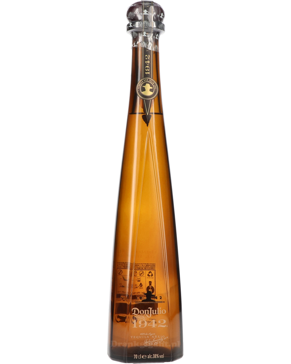 Don Julio 1942 70 cl