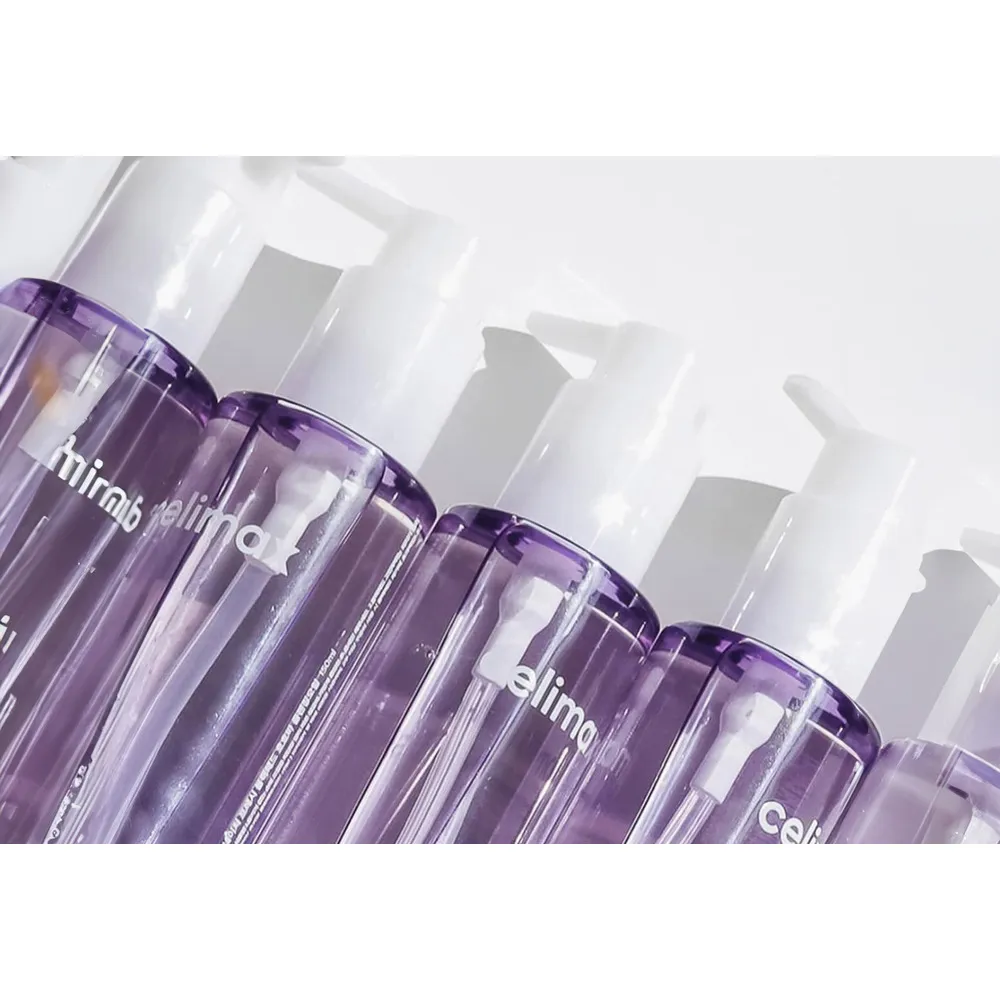 Celimax Derma Nature Fresh Blackhead Jojoba Cleansing Oil - 150 ml.