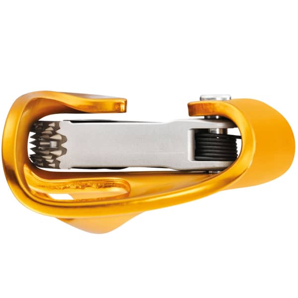 Bloqueur escalade PETZL CROLL L