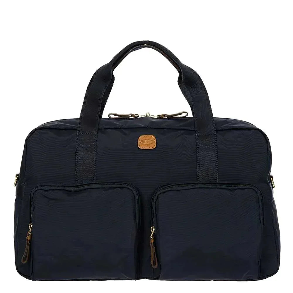 Bric's | 42192 X-Travel | Holdall weekendtas