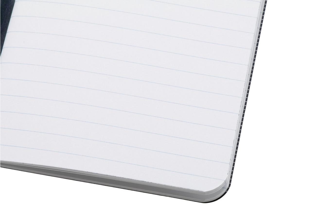 Field Notes 68th Quarterly Limited Edition FNC-68, Lined 3-Pack Fall Flowers, notitieboekjes