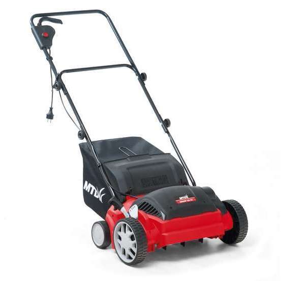 Scarificateur électrique 1200W Smart 30 Ve