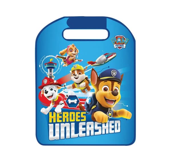 Seteryggbeskyttelse Paw Patrol