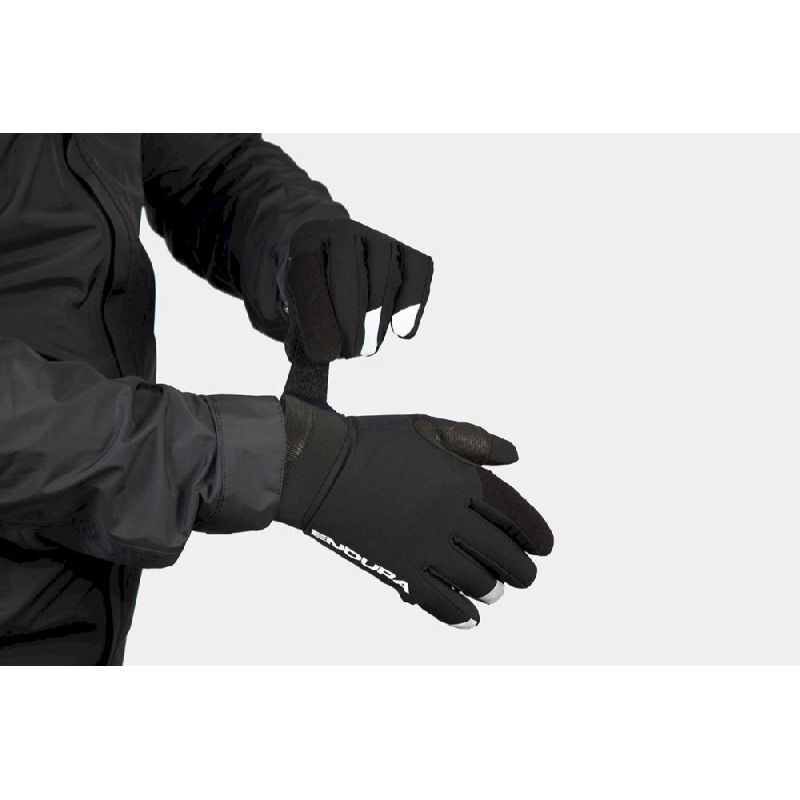 Strike Glove - Gants vélo homme