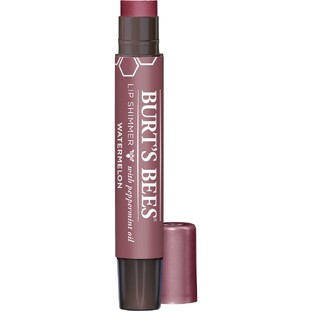 Burt's Bees Lipshimmer Watermelon 1ST