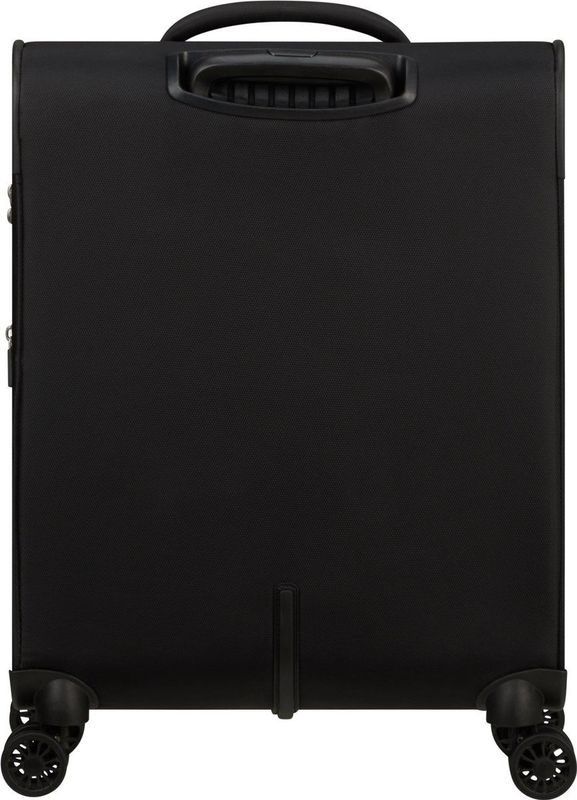 American Tourister - Summerride - Trolley - Zwart - 55 cm - Expandable