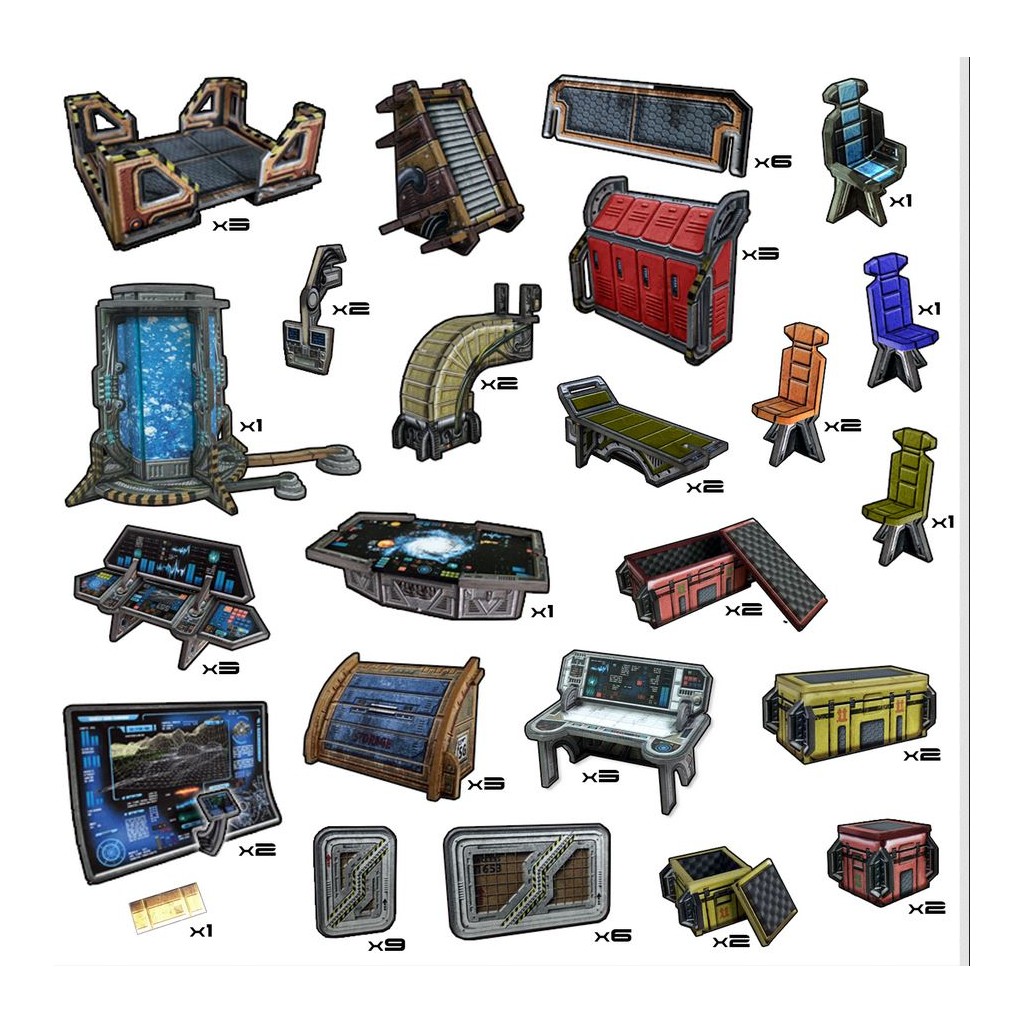 Frontier Core Set
