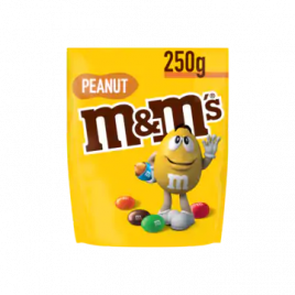 M&M's Pinda's