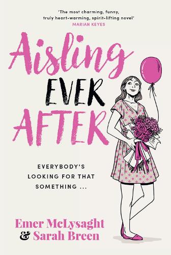 Aisling Ever After (Paperback)