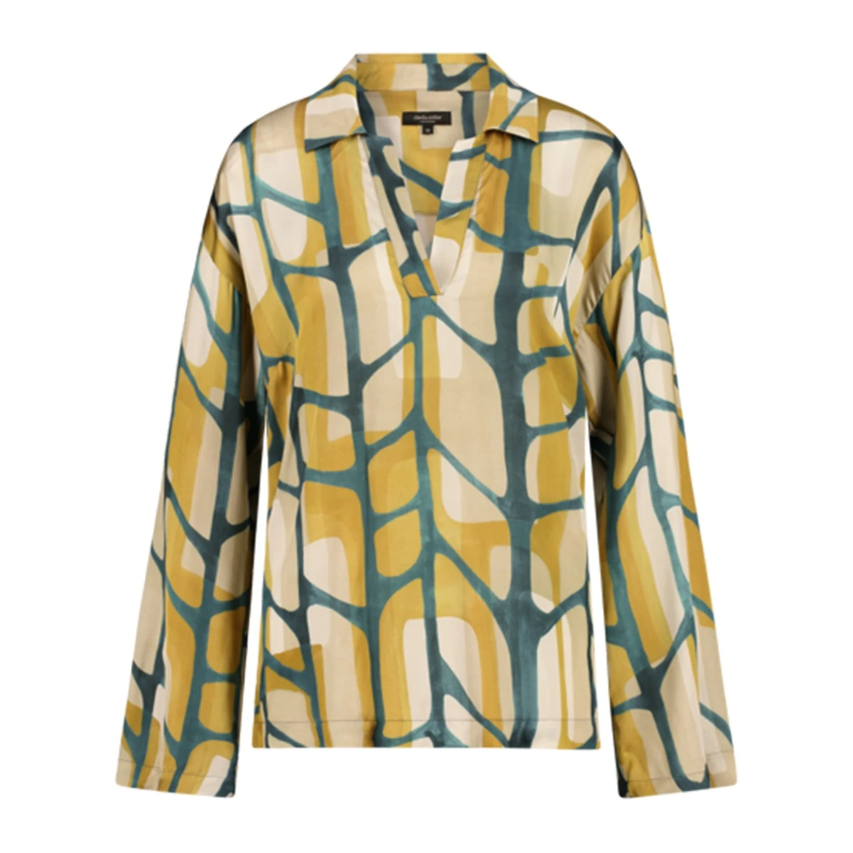 Dames Blouse 25051