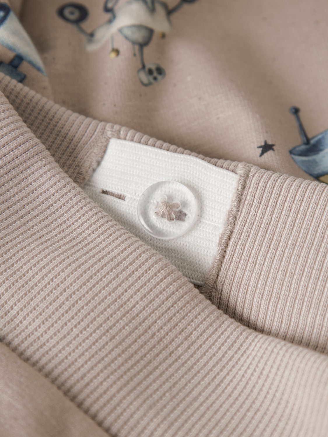 Name It Bukser Dace