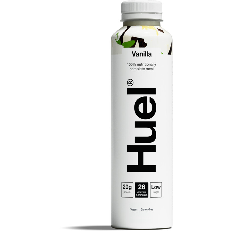 Huel Drinkmaaltijd vanille