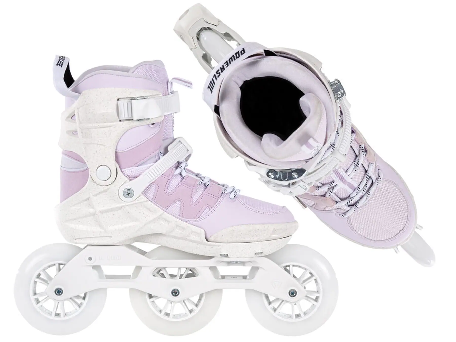 Powerslide Phuzion Argon 110 Inliners Dame | SkatePro