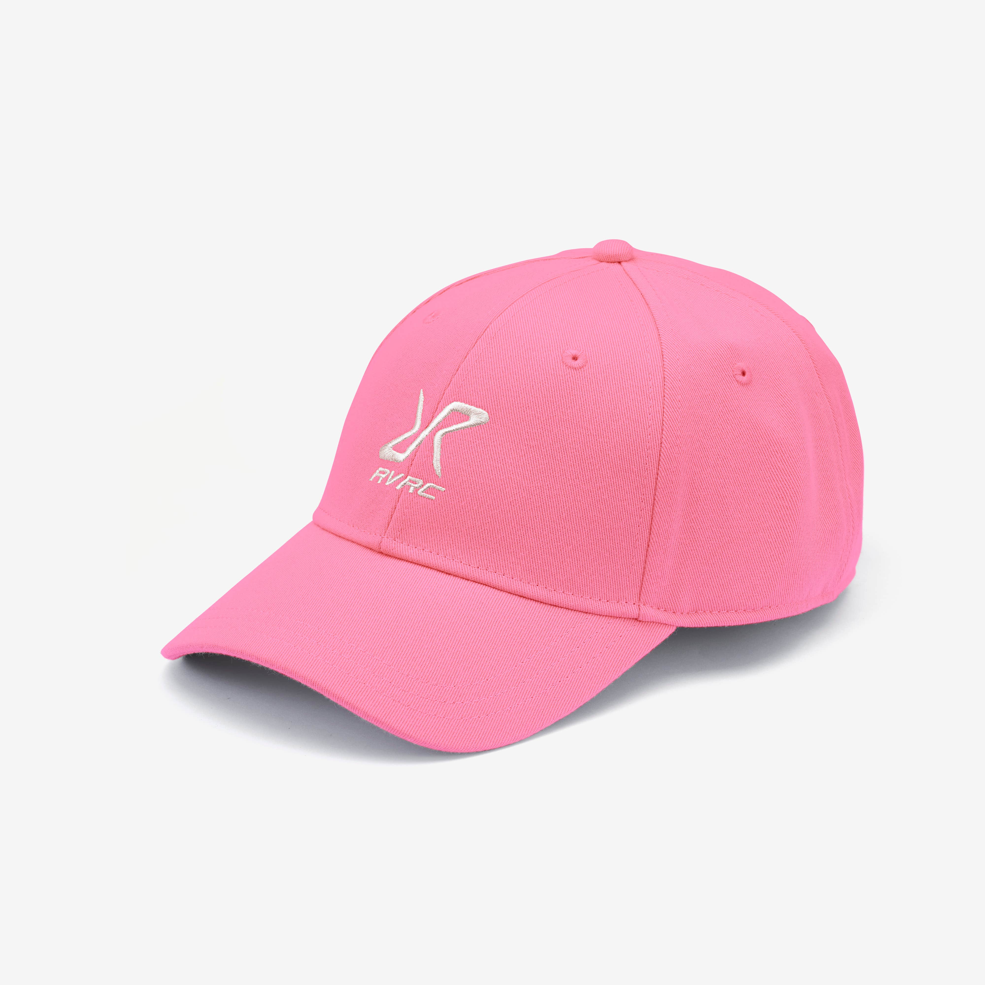 Classic Dad Cap  Sachet Pink