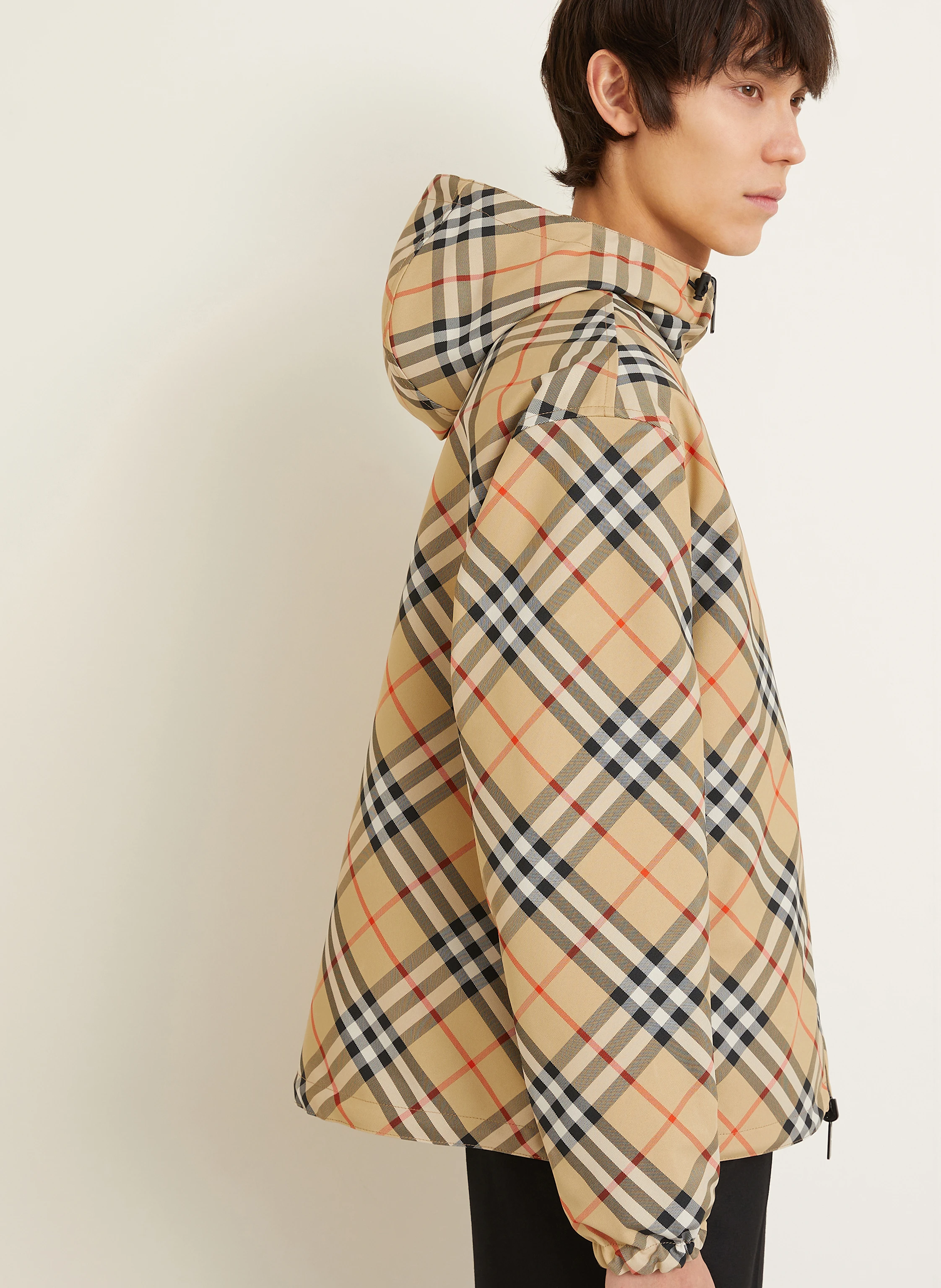 BURBERRY Blouson zum Wenden