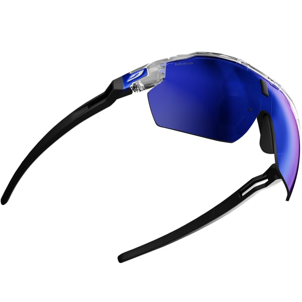 Lunette vélo JULBO EVAD.2 BLACK BLUE