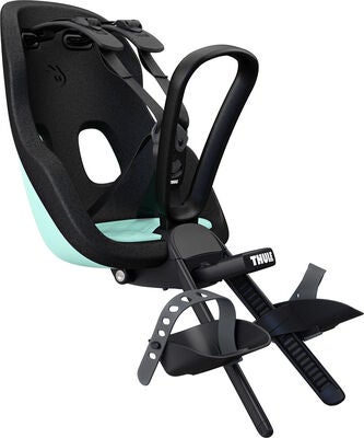 Thule Yepp Nexxt 2 Mini Front Mount Sykkelsete, Mint Green