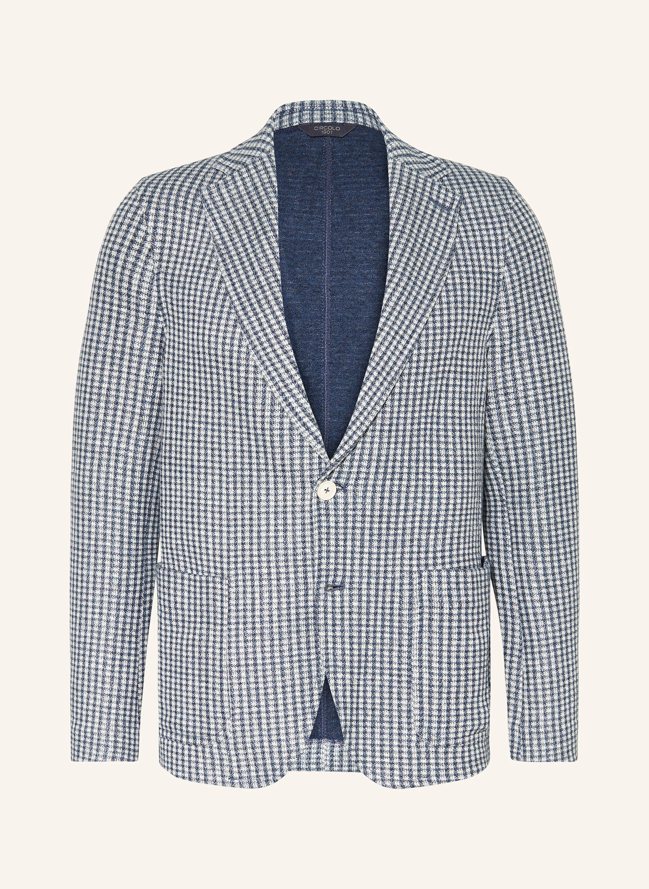 CIRCOLO 1901 Sakko Regular Fit