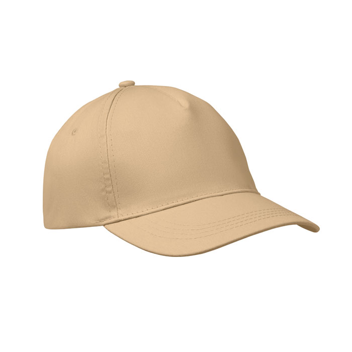 GiftRetail MO1447 - BUZZ Casquette baseball  5 pans