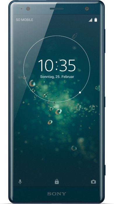 Sony Xperia XZ2