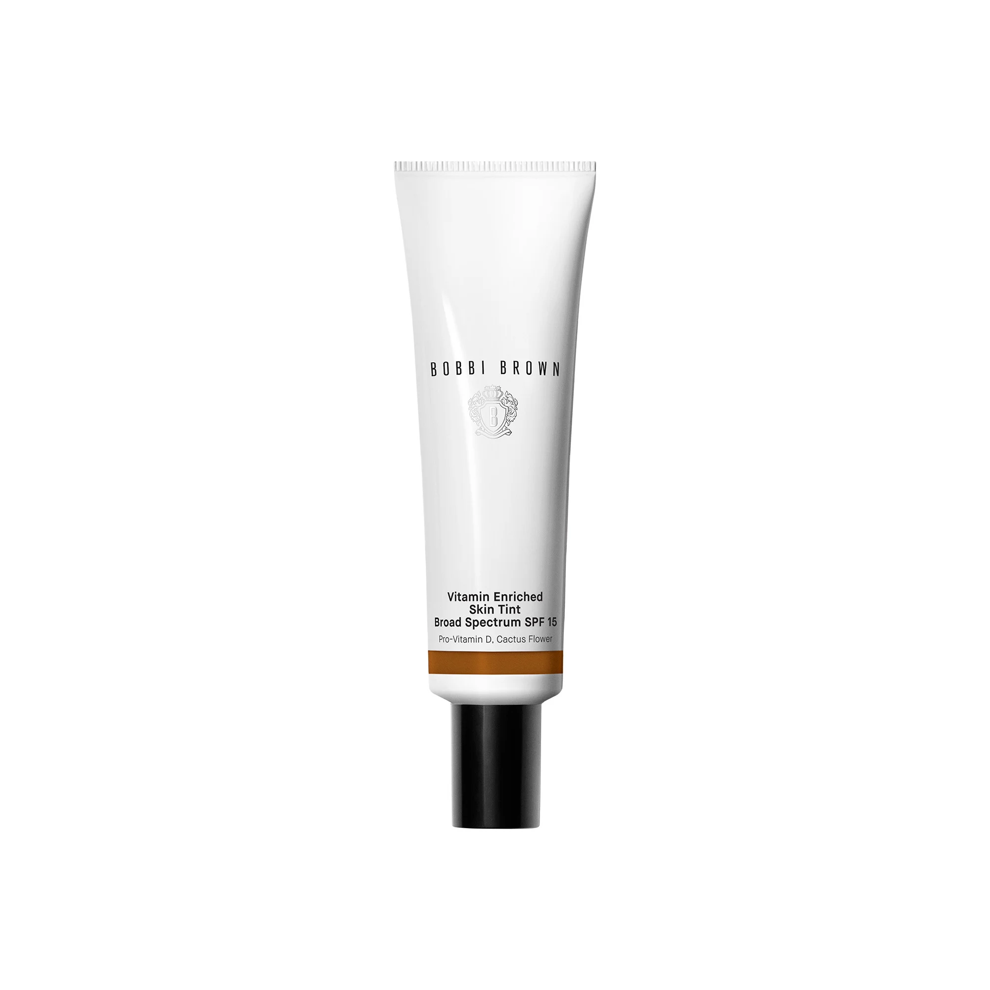 Vitamin Enriched Skin Tint - Crème Teintée |- Deep 2
