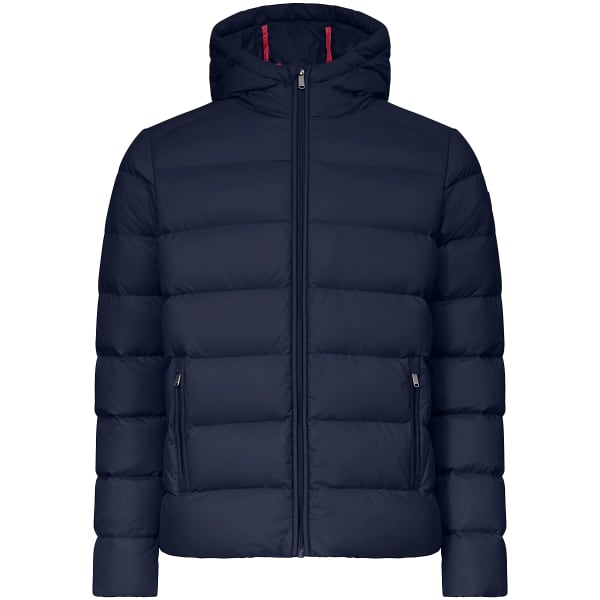 Doudoune JOTT JOHN NAVY 25 NAVY