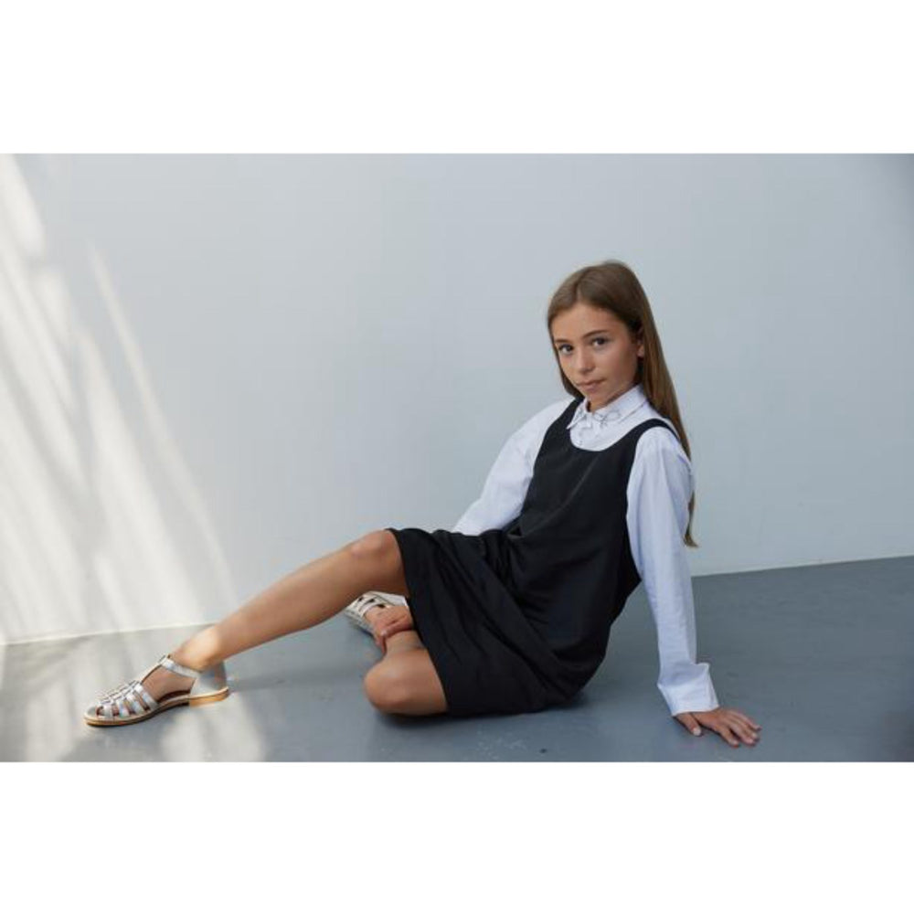 Køb Sofie Schnoor Black Kjole