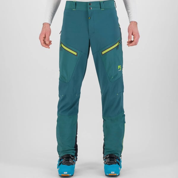 Pantalon ski de randonnée KARPOS MARMOLADA PANT BALSAM