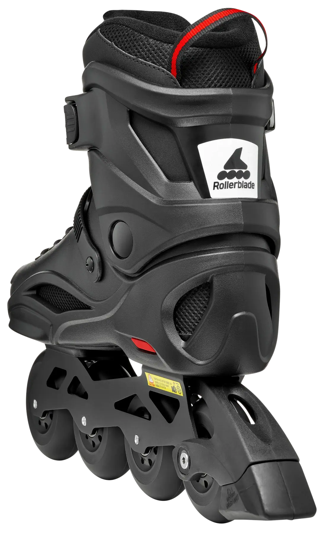 Rollerblade RB 80 Freeskates | SkatePro