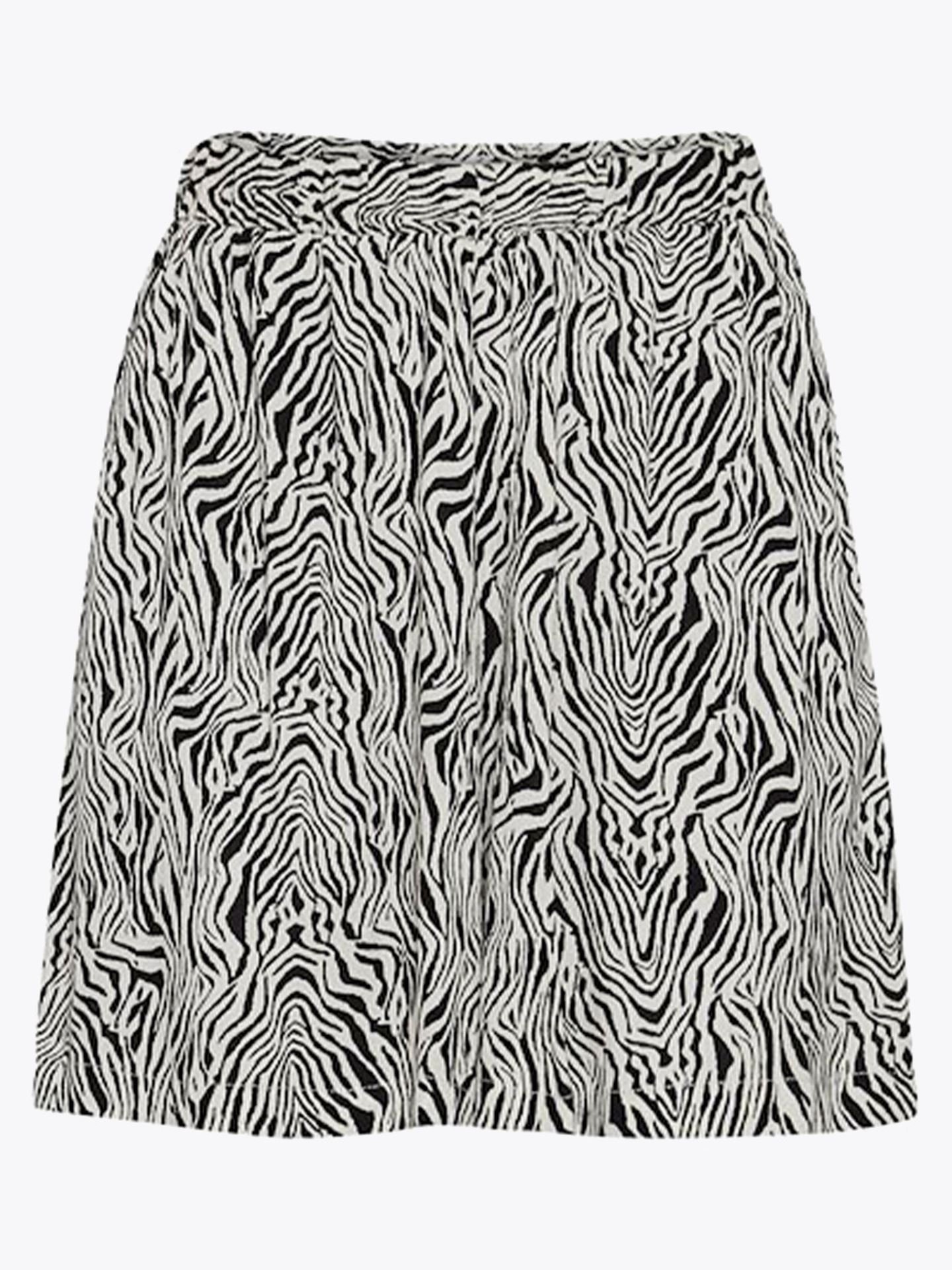 Marrakech Shorts All Over Print