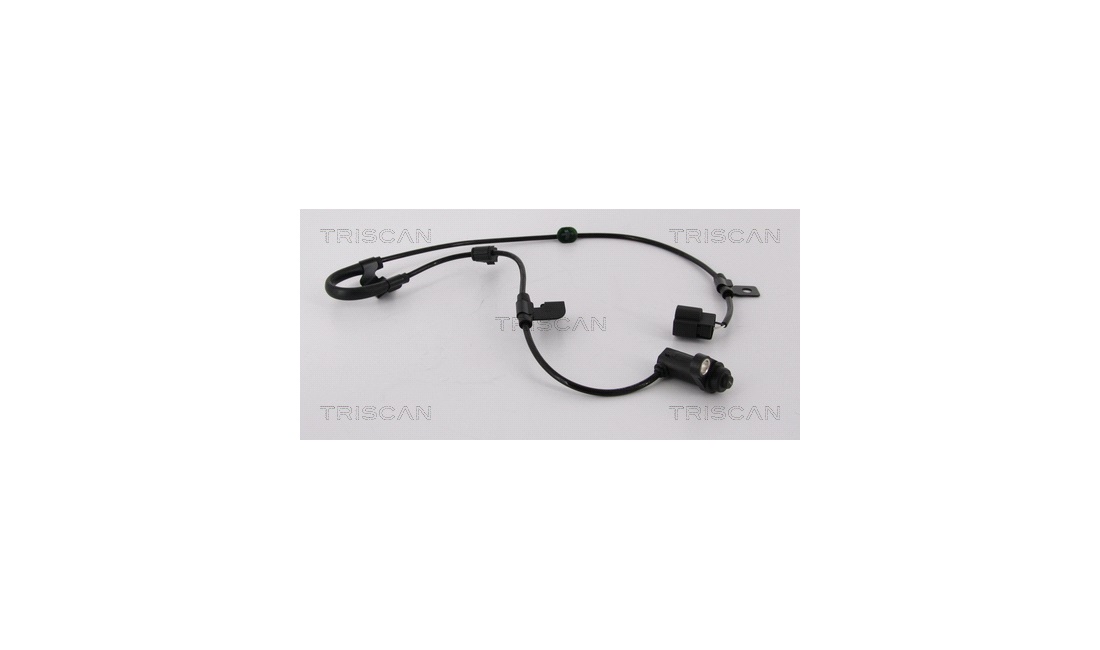 ABS sensor