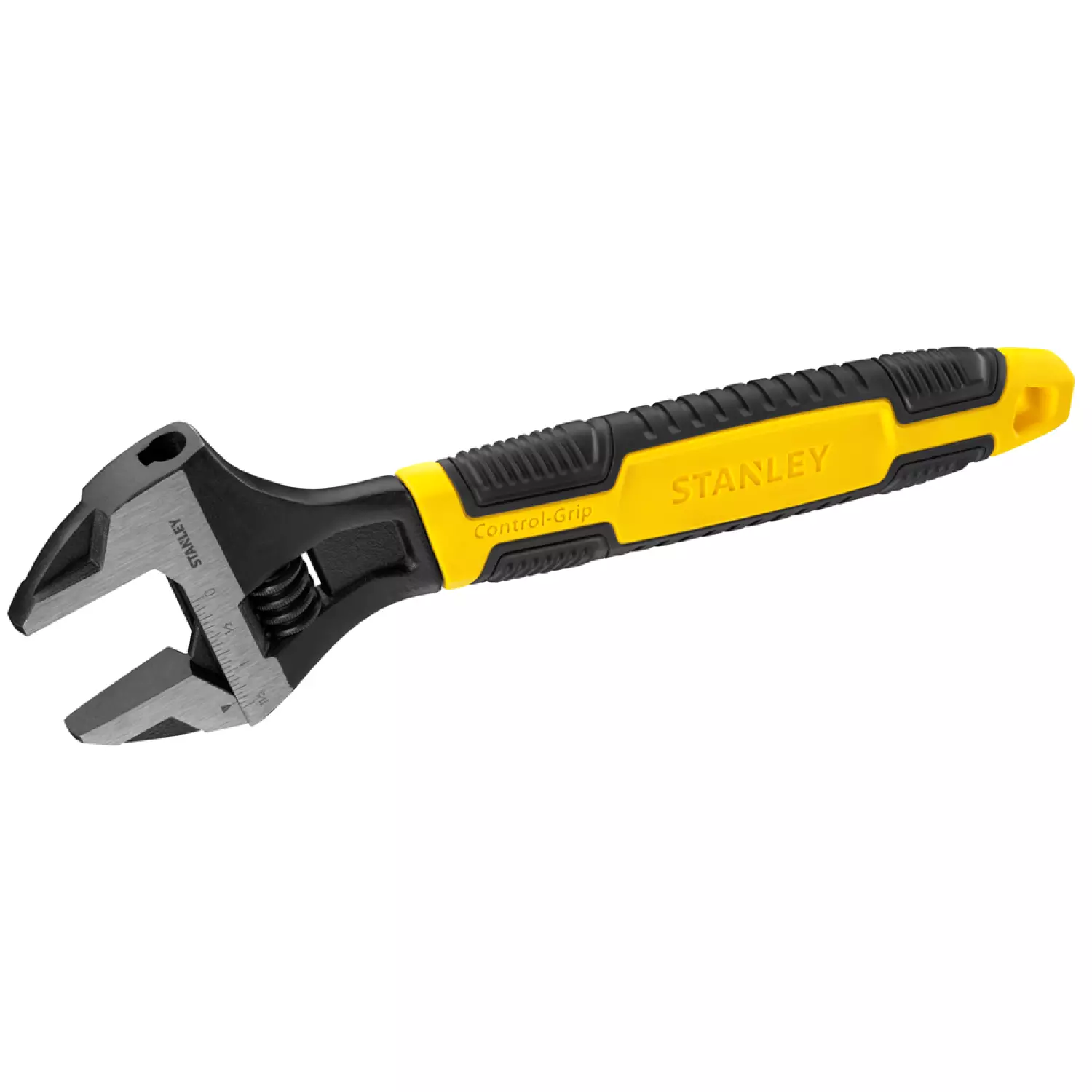 Stanley 0-90-950 Verstelbare moersleutel - 300 x 39mm