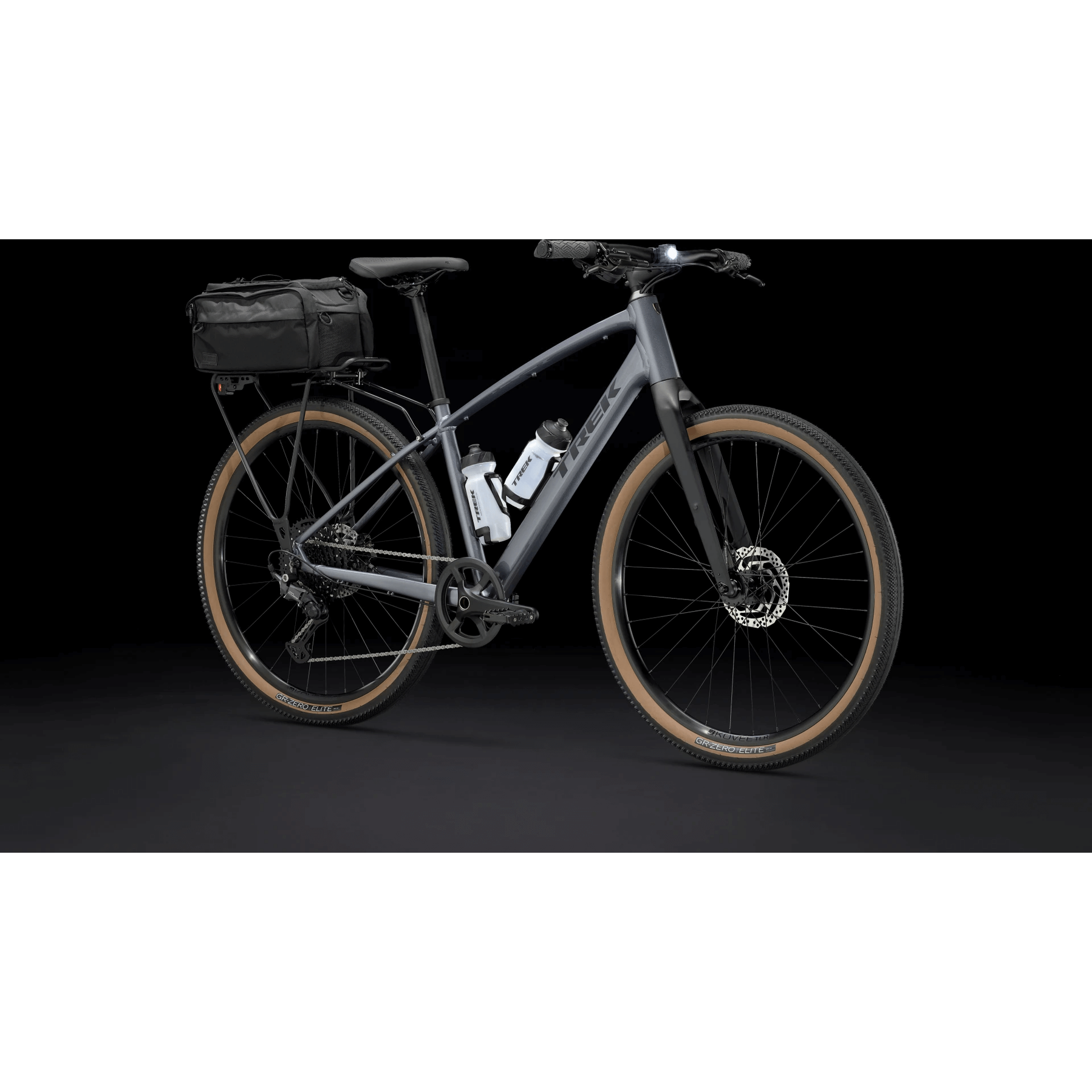Trek Dual Sport 3 2025