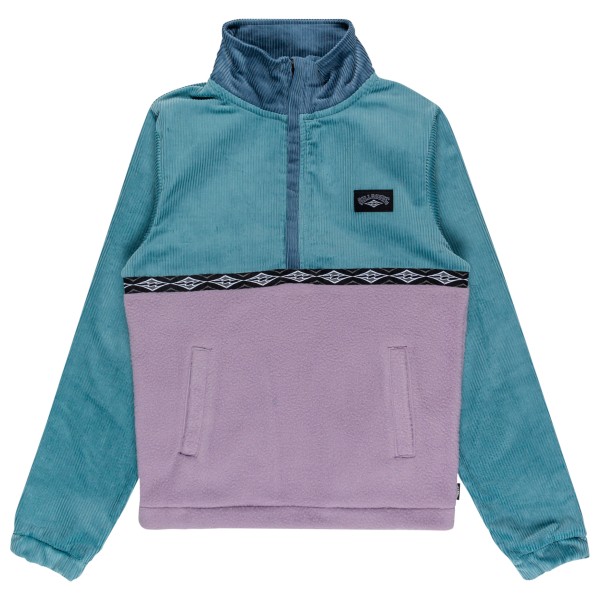 Billabong - Kid's Space Lobster - Pull polaire