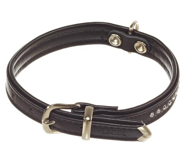 HUNTER® Hundehalsband Modern Art Luxus,