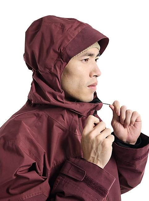 BURTON - VESTE MEN'S FROSTNER JACKET