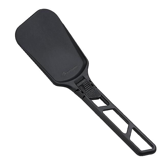 SEA TO SUMMIT - CUILLERE SPATULE PLIANTE 100 ML