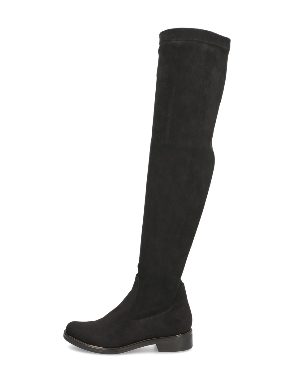 Overknee