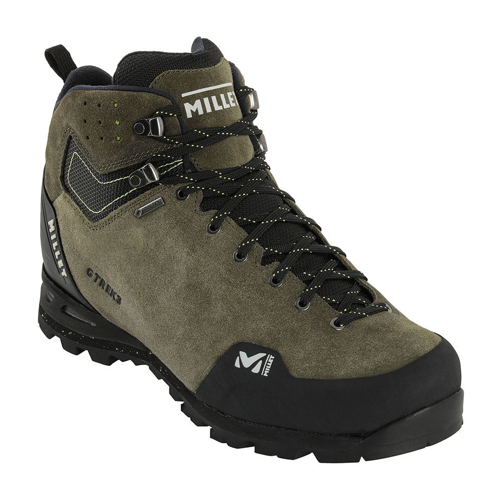 Millet G TREK 3 GTX - Chaussures randonné Homme ivy